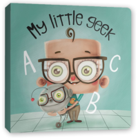 my-little-geek-cover my-little-geek-cover